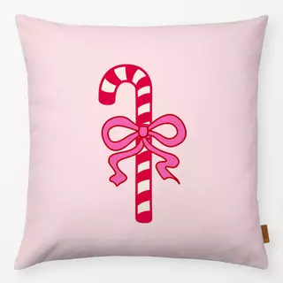Kissen Christmas Candy Cane