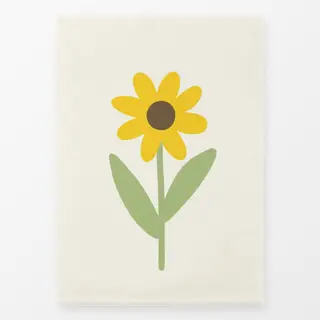 Geschirrtücher Sonnenblume