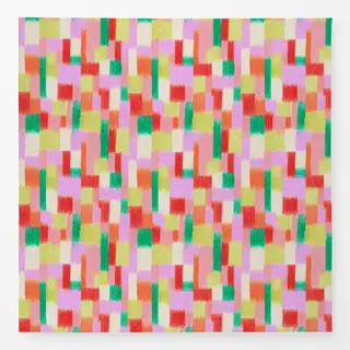 Tischdecke Frühling Art Muster no 1