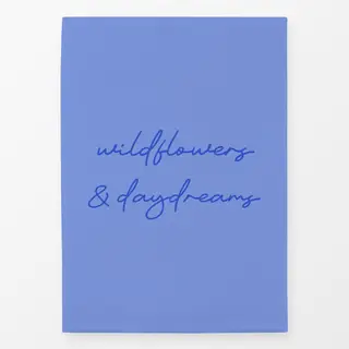 Geschirrtücher Wildflowers & Daydreams