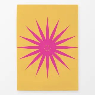 Geschirrtücher Sun Shine Smile