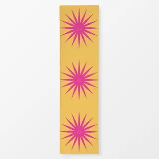 Tischläufer Sun Shine Smile