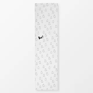 Tischläufer Gespenster Halloween Boo!