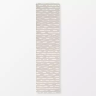 Tischläufer Streifenliebe Meeresrauschen 3