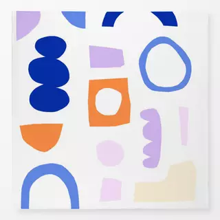 Tischdecke Savoir-vivre