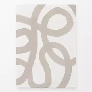 Geschirrtücher Signs in the Sand 2