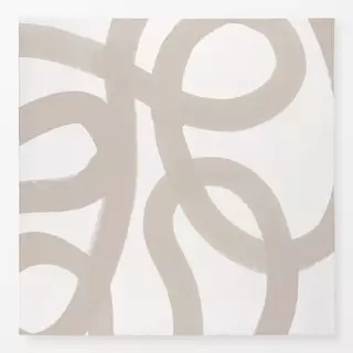 Tischdecke Signs in the Sand 2