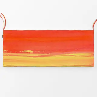 Bankauflage Summer Atelier 12