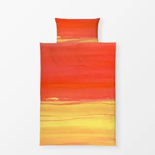 Bettwäsche Summer Atelier 12