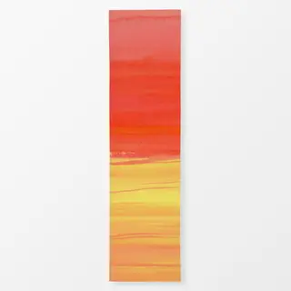 Tischläufer Summer Atelier 12