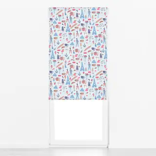 Raffrollo Parisian Culture