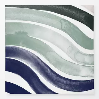 Tischdecke Ocean Waves 3