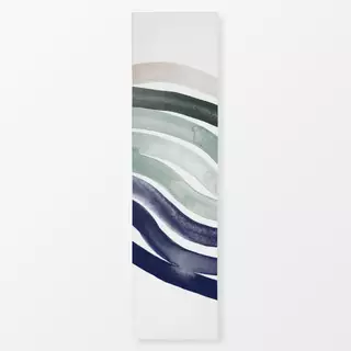 Tischläufer Ocean Waves 3