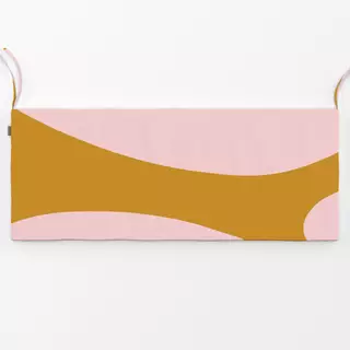 Bankauflage Venezia Collection