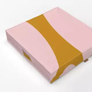 Bodenkissen Venezia Collection