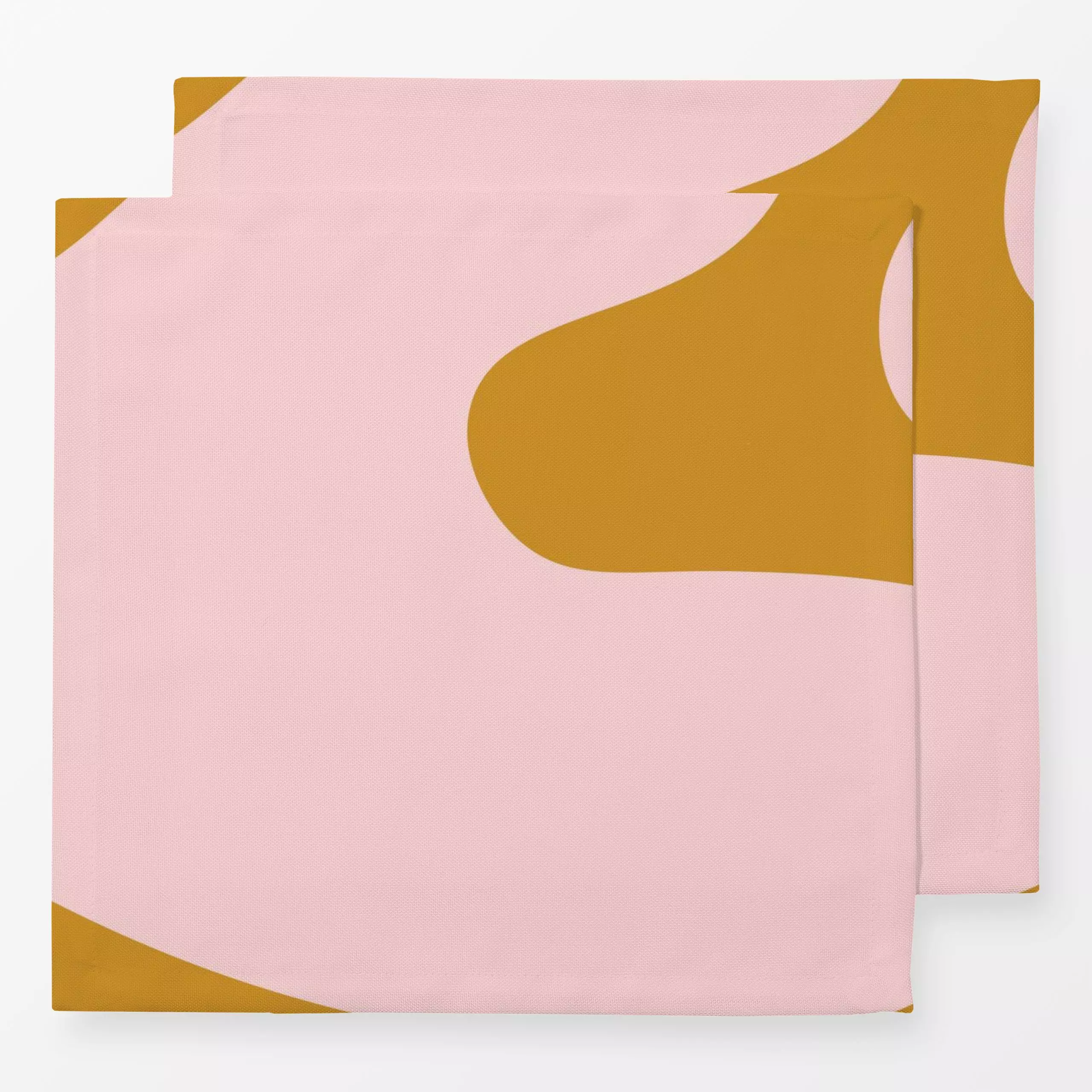 Servietten Venezia Collection - Symbole & Muster - von „Petra Kaksonen"; minimal, modern, Scandianvian