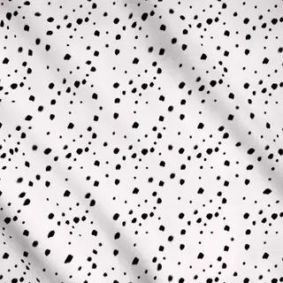 Meterware Fleckenmuster Beige