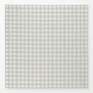 Tischdecke Gingham baby blue