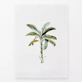 Geschirrtuch Palm Tree