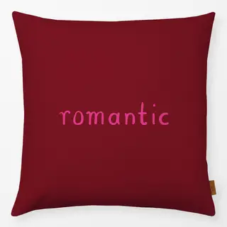 Kissen Love Romantic