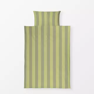 Bettwäsche Matcha Lover Stripes