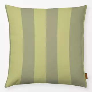 Kissen Matcha Lover Stripes