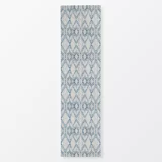 Tischläufer Ibiza Geometrie Muster 1