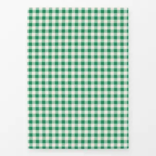 Geschirrtücher Picnic Karo Grün Klein