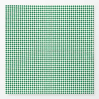 Tischdecke Picnic Karo Grün Klein