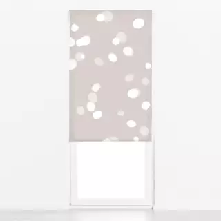 Raffrollo Christmas Lights 3