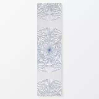 Tischläufer Sol agua