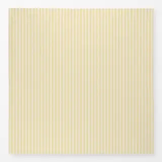 Tischdecke Streifen Butteryellow