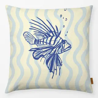 Kissen Feuerfisch