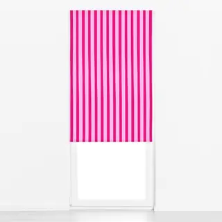 Raffrollo FORMA Small Stripes #1