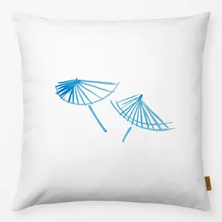 Kissen Sonnenschirme Sommer