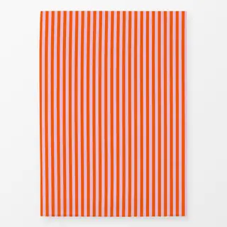 Geschirrtücher Streifen Rot & Pink