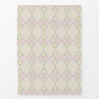 Geschirrtücher Diamond white pink