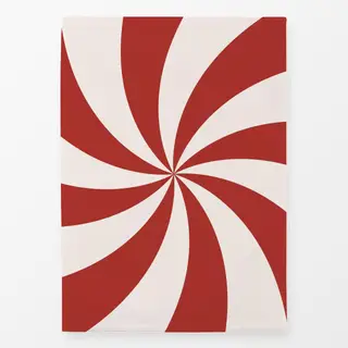 Geschirrtücher Lollipop for Christmas