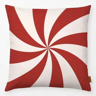 Kissen Lollipop for Christmas