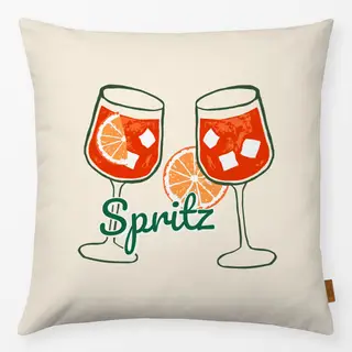 Kissen Summer Spritz