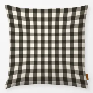 Kissen Calm Gingham small