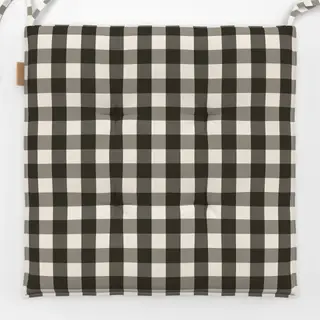 Sitzkissen Calm Gingham small