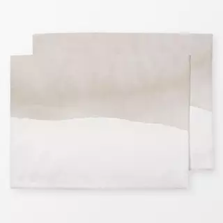 Tischset Sand