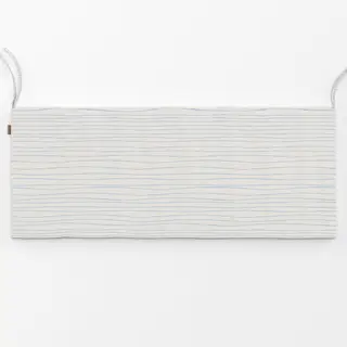 Bankauflage Summer Waves Light