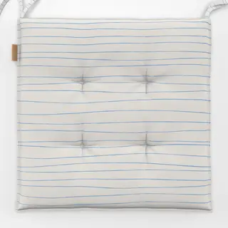 Sitzkissen Summer Waves Light