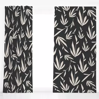 Dekovorhang Undergrowth Large