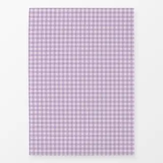 Geschirrtücher Ostern Vichy Pastell Lila