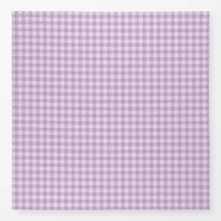 Tischdecke Ostern Vichy Pastell Lila