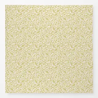 Tischdecke Jaguar print green