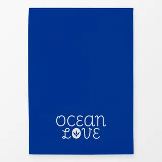 Geschirrtücher Ocean Love